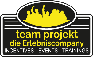 Teamprojekt Logo